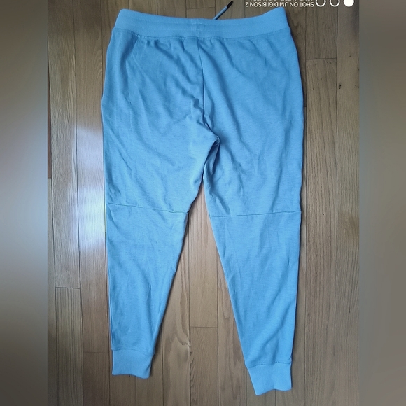 (Under Armour) Fitted Grey Sweatpants XL - Picture 2 of 4